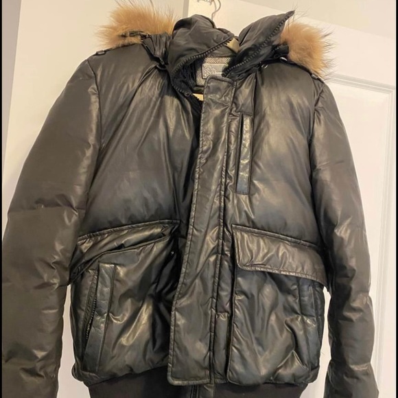 MACKAGE Down Winter Parka - Picture 2 of 4